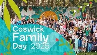 COSWICK Family Day 2025 at Viliya Park