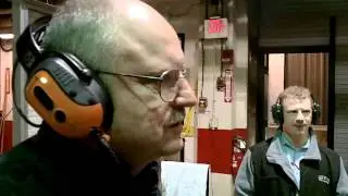 Hearing Protection and Communication Device in Boiler Room | Sensear in Action