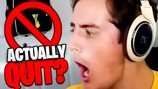 Did Denis ACTUALLY Quit Roblox?? (THE TRUTH)