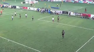 Finals ATPP A vs Turf City