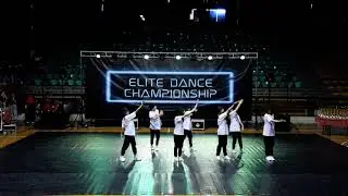 uMove Kids Crew (Kids, Formations) | EDC2021