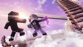 Minecraft Banner SPEEDART! - Voqez - Minecraft Bedwars Banner