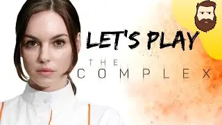 Полное прохождение игры &laquo;Комплекс&raquo; | Очень ворчливый Let's Play!