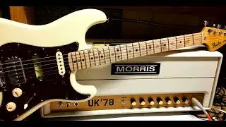 MORRIS  