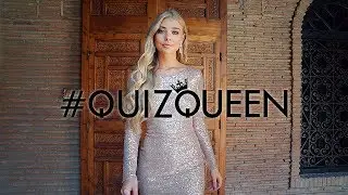 #QUIZQUEEN | Blogger Babes Take Marrakech