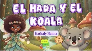 El Hada y el Koala | Spanish Story for Kids | Spanish Through Stories | Cuentos para ni&ntilde;os