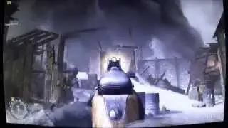 【COD2】Call of Duty 2 on Celeron G1840 Intel HD Graphics OC