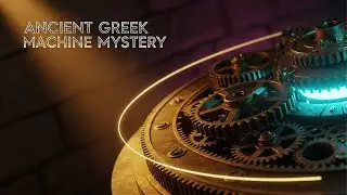Fragments of a GREEK Machine That Tracked Time With Uncanny Precision