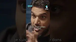 Maskey raconte son arriv&eacute;e en France et le choc culturel qui va avec 😭