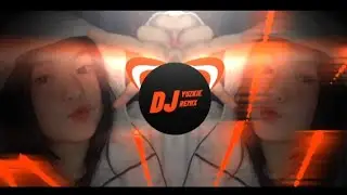 DJ WHY NOT ME - SLOWED TIKTOK ( FULL BASS REMIX ) DJ YUZKIE REMIX