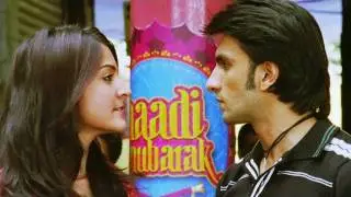 Scene | Shaadi Mubarak Break Up | Band Baaja Baaraat | Ranveer Singh, Anushka Sharma, Maneesh Sharma