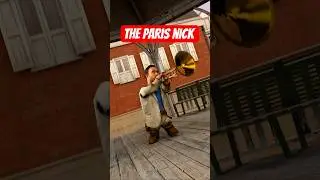 [SFM] The Paris Nick - Nick's French Mood | Left 4 Dead 2 Madness | Season 2 EP26