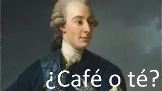 El experimento sueco de los gemelos, el t&eacute; y el caf&eacute;