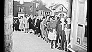 Reflections of WWII: Gert Geisler