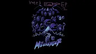 A new series!:The messenger 1080p no commentary lets play