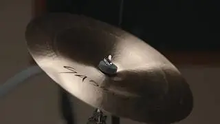 Sabian AAX 16