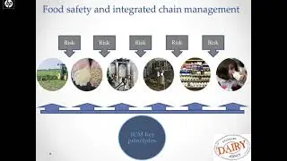 DSA Webinar 1 - Understanding the complexities of the dairy regulatory landscape