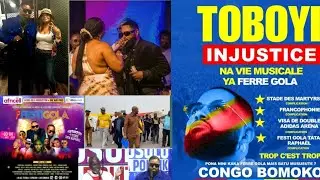 Ferre Gola Festi Gola semaine de gloire pour tous les Golois Goloises et Gladiators