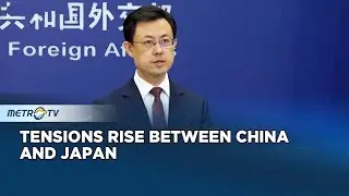 China Slams Japan Over Taiwan Remarks and US Economic Sanctions on Cuba