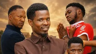 SHARING OF PAIN  EPISODE1 KUMBELE TV