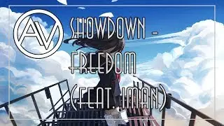 Showdown - Freedom (feat. IMAN)