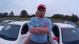 Vitz & Субботин