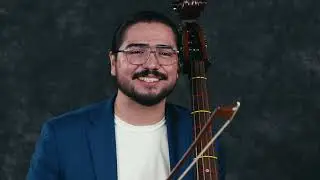 An Introduction to the French Bass Bow 🎻