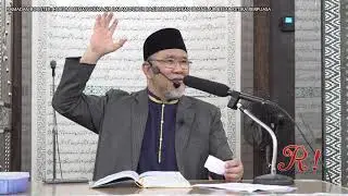 Hukum Memasukkan Air Dalam Dubur Bagi Memudahkan Buang Air Besar | Dato' Dr. Danial Zainal Abidin