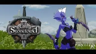 Last Stonelord Early Access Trailer