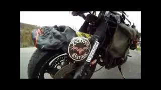 My 10 Maintenance Tips for Rat & Survival bikes.