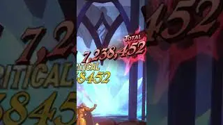 Новое истинное пробуждение #7ds #thesevendeadlysins #sevendeadlysins #lord #eco #def #nagato