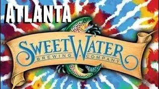 SweetWater Brewing Company