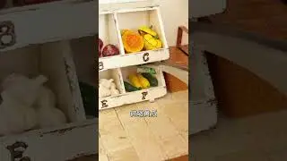 The emotional value is off the charts Miniature food toys The emotional value is off the c