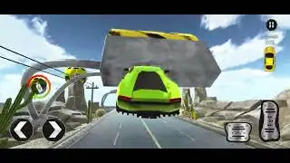 Top Speed Car Race &ndash; Epic Gaming Moments!&rdquo;🤯  for kids