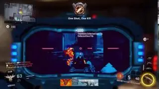 split quad on Red Slappy