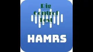 HAMRS Pro Rig Control Test!!!!
