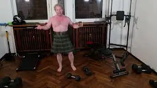 Starting to do 100 pushups a day to help get fit. I also discuss other fitness stuff 