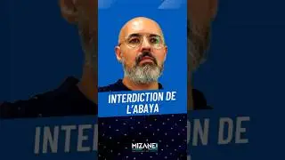 Fouad Bahri : interdiction de l'abaya
