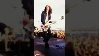 Cliff Burton Edit (R.I.P. Cliff ❤️) #metallica #cliffburton #rip #metal #bass #fyp #viral #music