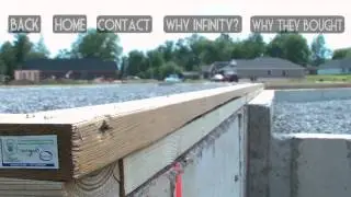 Infinity Homes & Development - Why Choose Us!