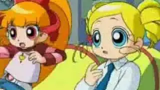 PowerPuff Girls Z - Hysteria
