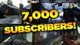 Red Req: MY BEST TRICKSHOTS OF ALL TIME! (7,000 SUBSCRIBERS)