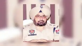 Ex-Punjab Police officer arrested over 2015 firing case