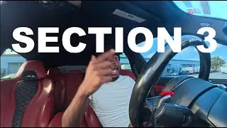 The Time I Got Section 3'ed| Seller Struggles
