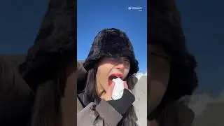 金晨｜20230412 瑞士Vlog5️⃣