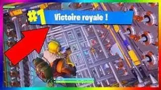 TOURNOI #ARMACUP [FORTNITE FR]