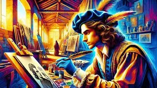 Day In The Life Of A Renaissance Italian Artist
