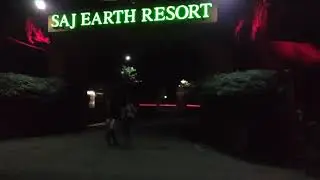 SAJ Earth resort #SAJEarthResort #cochin #kochi #keralatrip #covid19 #Corona #fear