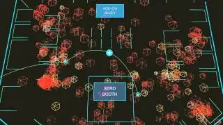 Loopd: Xerocon Denver 2015 Engagement Visualization
