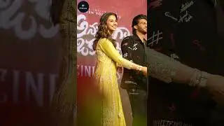 Meenakshi Chaudhary Visua || Raju Gari Sankranthi Blockbuster Success Celebrations || Filmee Zone